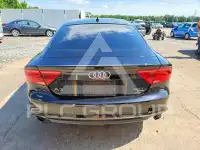 2012 Audi A7 фото