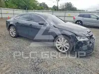 2012 Audi A7 фото