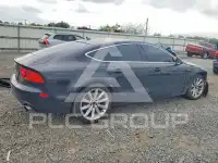 2012 Audi A7 фото