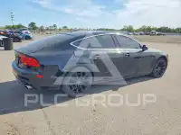 2012 Audi A7 фото