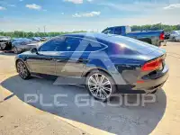 2012 Audi A7 фото
