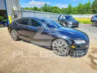 2012 Audi A7 фото