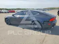 2012 Audi A7 фото