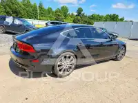 2012 Audi A7 фото