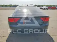 2012 Audi A7 фото
