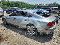 2012 Audi A7 фото