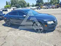 2012 Audi A7 photo