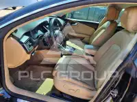 2012 Audi A7 фото