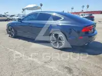 2012 Audi A7 photo
