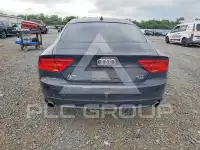 2012 Audi A7 фото