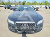 2012 Audi A7 фото