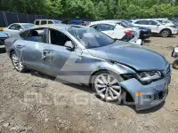 2012 Audi A7 фото