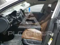 2012 Audi A7 фото