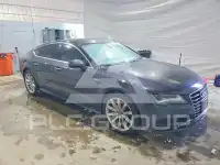 2012 Audi A7 фото