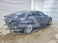 2012 Audi A7 фото