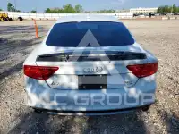 2012 Audi A7 фото
