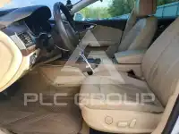 2012 Audi A7 фото