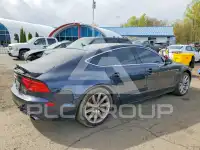 2012 Audi A7 фото