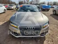 2012 Audi A7 photo