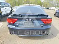 2012 Audi A7 фото
