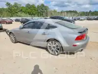 2012 Audi A7 photo