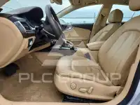 2012 Audi A7 photo