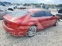 2012 Audi A7 фото