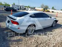 2012 Audi A7 фото