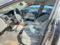 2012 Audi A7 photo