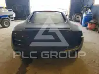 2012 Audi R8 photo