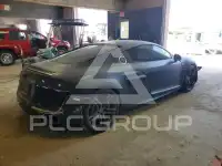 2012 Audi R8 photo