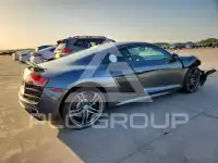 2012 Audi R8 фото