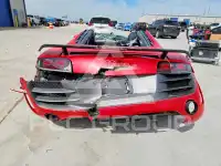 2012 Audi R8 фото