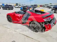 2012 Audi R8 фото