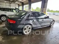 2012 Audi S4 photo