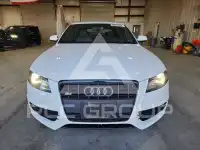 2012 Audi S4 фото