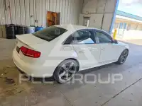 2012 Audi S4 фото