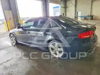 2012 Audi S4 photo