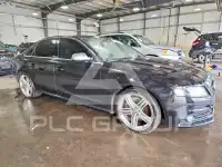 2012 Audi S4 photo