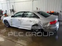 2012 Audi S4 photo