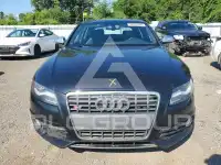 2012 Audi S4 photo