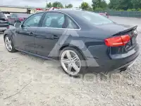 2012 Audi S4 фото