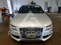 2012 Audi S4 photo