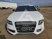 2012 Audi S4 фото