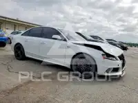 2012 Audi S4 фото
