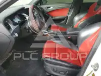 2012 Audi S4 фото