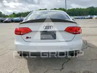 2012 Audi S4 фото