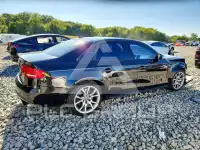 2012 Audi S4 фото