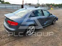 2012 Audi S4 photo