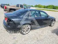 2012 Audi S4 фото